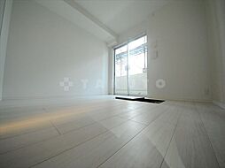 スプランディッド新大阪ＤＵＥ 5階1Kのリビング/ダイニング