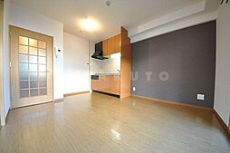 グランゲイト 302 3階2LDKのリビング/ダイニング