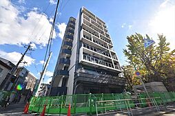 プレサンス　OSAKA　西中島リエゾン 404