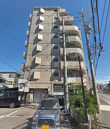 阪急千里線 下新庄駅 徒歩2分の賃貸マンション