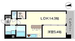 Osaka Metro御堂筋線 なんば駅 徒歩6分