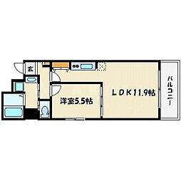 Osaka Metro谷町線 谷町四丁目駅 徒歩7分 10階/-