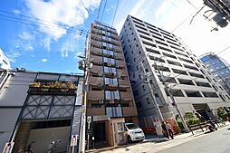 Osaka Metro谷町線 谷町四丁目駅 徒歩3分の賃貸マンション