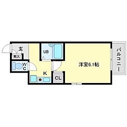 Osaka Metro谷町線 谷町四丁目駅 徒歩3分