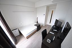 阪急京都本線 淡路駅 徒歩3分の賃貸マンション 5階1Kのリビング/ダイニング