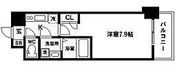Osaka Metro谷町線 谷町四丁目駅 徒歩3分 12階/-