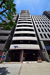 Osaka Metro谷町線 谷町四丁目駅 徒歩4分の賃貸マンション