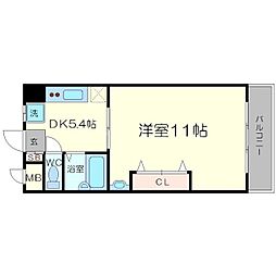 Osaka Metro御堂筋線 東三国駅 徒歩4分