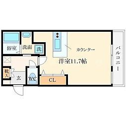 大阪謄写館ビル 4階