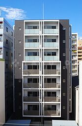 JR東海道・山陽本線 東淀川駅 徒歩2分の賃貸マンション