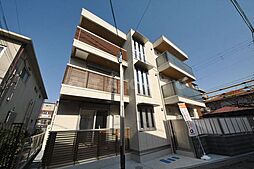 阪急宝塚本線 三国駅 徒歩5分の賃貸アパート