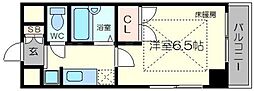 西中島南方駅 4.1万円