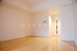 JR東海道・山陽本線 新大阪駅 徒歩3分の賃貸マンション 5階1LDKのリビング/ダイニング