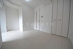 エスリード新大阪ザ・マーク 604 6階1Kのリビング/ダイニング