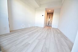 エスリード大阪クレストコート 503 5階1Kのリビング/ダイニング