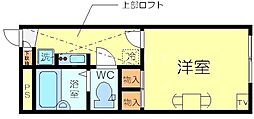 大阪モノレール彩都線 阪大病院前駅 徒歩18分