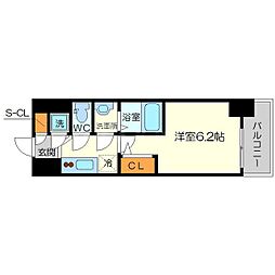 Osaka Metro御堂筋線 西中島南方駅 徒歩9分