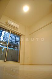 SEST新大阪 612 6階1Kのリビング/ダイニング