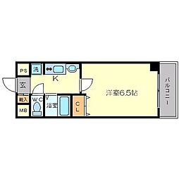 JR東海道・山陽本線 東淀川駅 徒歩3分