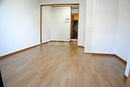 Osaka Metro御堂筋線 新大阪駅 徒歩9分の賃貸マンション 4階1DKのリビング/ダイニング