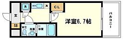 東淀川駅 6.2万円