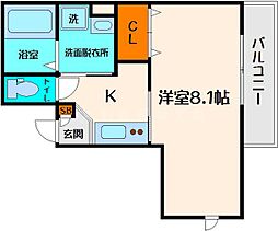Osaka Metro谷町線 都島駅 徒歩5分