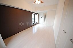 Luxe新大阪EASTII 405 4階1Kのリビング/ダイニング