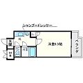 新大阪プライマリーワン5階4.8万円