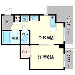 新大阪駅 6.1万円