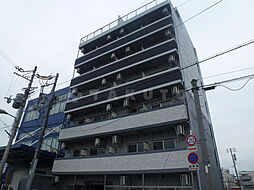 JR大阪環状線 玉造駅 徒歩10分の賃貸マンション