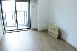 Osaka Metro中央線 緑橋駅 徒歩3分の賃貸マンション 5階1Kのリビング/ダイニング