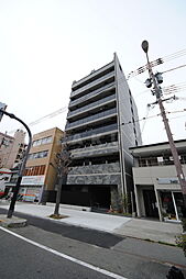 Osaka Metro中央線 朝潮橋駅 徒歩7分の賃貸マンション