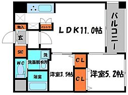 Osaka Metro千日前線 今里駅 徒歩2分