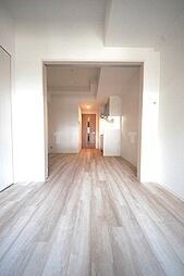 Osaka Metro中央線 弁天町駅 徒歩4分の賃貸マンション 7階1DKのリビング/ダイニング