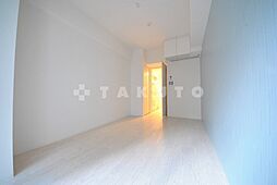 Osaka Metro中央線 堺筋本町駅 徒歩5分の賃貸マンション 2階1Kの寝室