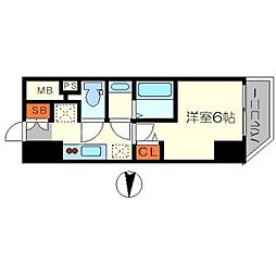 Osaka Metro御堂筋線 本町駅 徒歩8分
