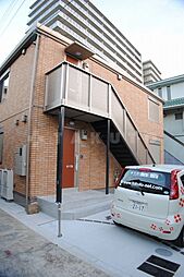 Osaka Metro長堀鶴見緑地線 横堤駅 徒歩10分の賃貸アパート