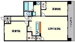 Osaka Metro千日前線 桜川駅 徒歩7分