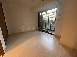 Osaka Metro千日前線 阿波座駅 徒歩8分の賃貸マンション 5階1Kのリビング/ダイニング