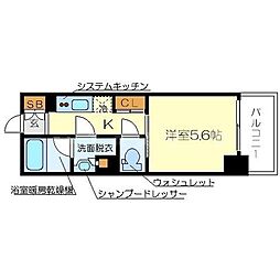 Osaka Metro中央線 堺筋本町駅 徒歩3分