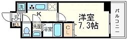 Osaka Metro中央線 阿波座駅 徒歩9分 10階/-