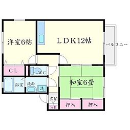 大阪モノレール本線 少路駅 徒歩15分