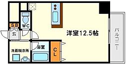 パレス東洋豊里2号館 7階