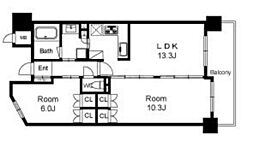 Osaka Metro堺筋線 日本橋駅 徒歩9分