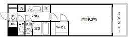 アーデンタワー靭公園 11階
