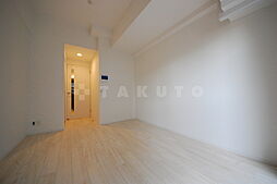 Osaka Metro千日前線 阿波座駅 徒歩2分の賃貸マンション 14階1Kのリビング/ダイニング