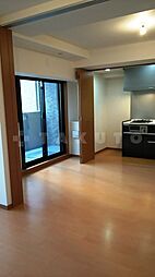 Osaka Metro長堀鶴見緑地線 西大橋駅 徒歩5分の賃貸マンション 5階1DKのリビング/ダイニング