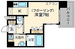 Osaka Metro長堀鶴見緑地線 ドーム前千代崎駅 徒歩3分