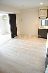 Osaka Metro堺筋線 堺筋本町駅 徒歩5分の賃貸マンション 2階1LDKのリビング/ダイニング