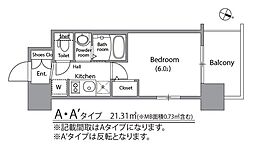 Osaka Metro中央線 九条駅 徒歩5分